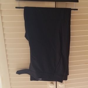 Calvin Klein black pants